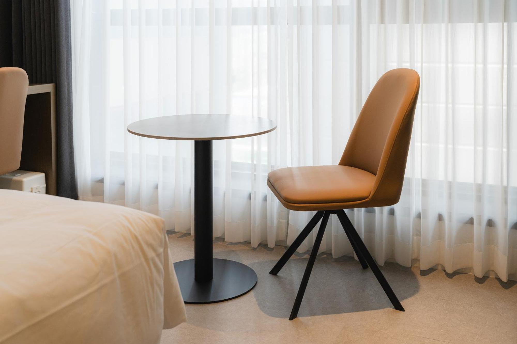 Homes G-valley Gasan 3* Séoul