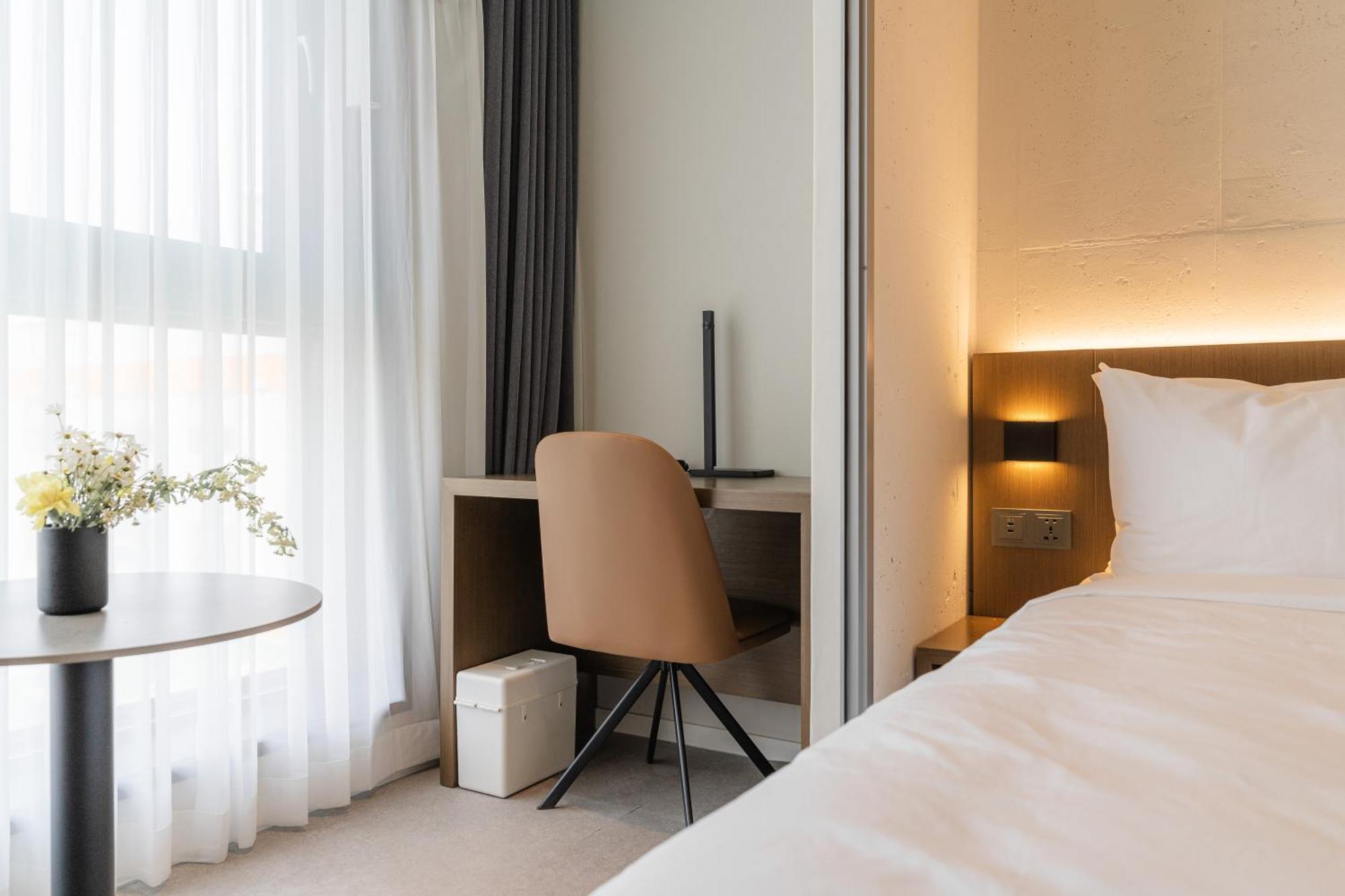 Homes G-valley Gasan 3* Séoul