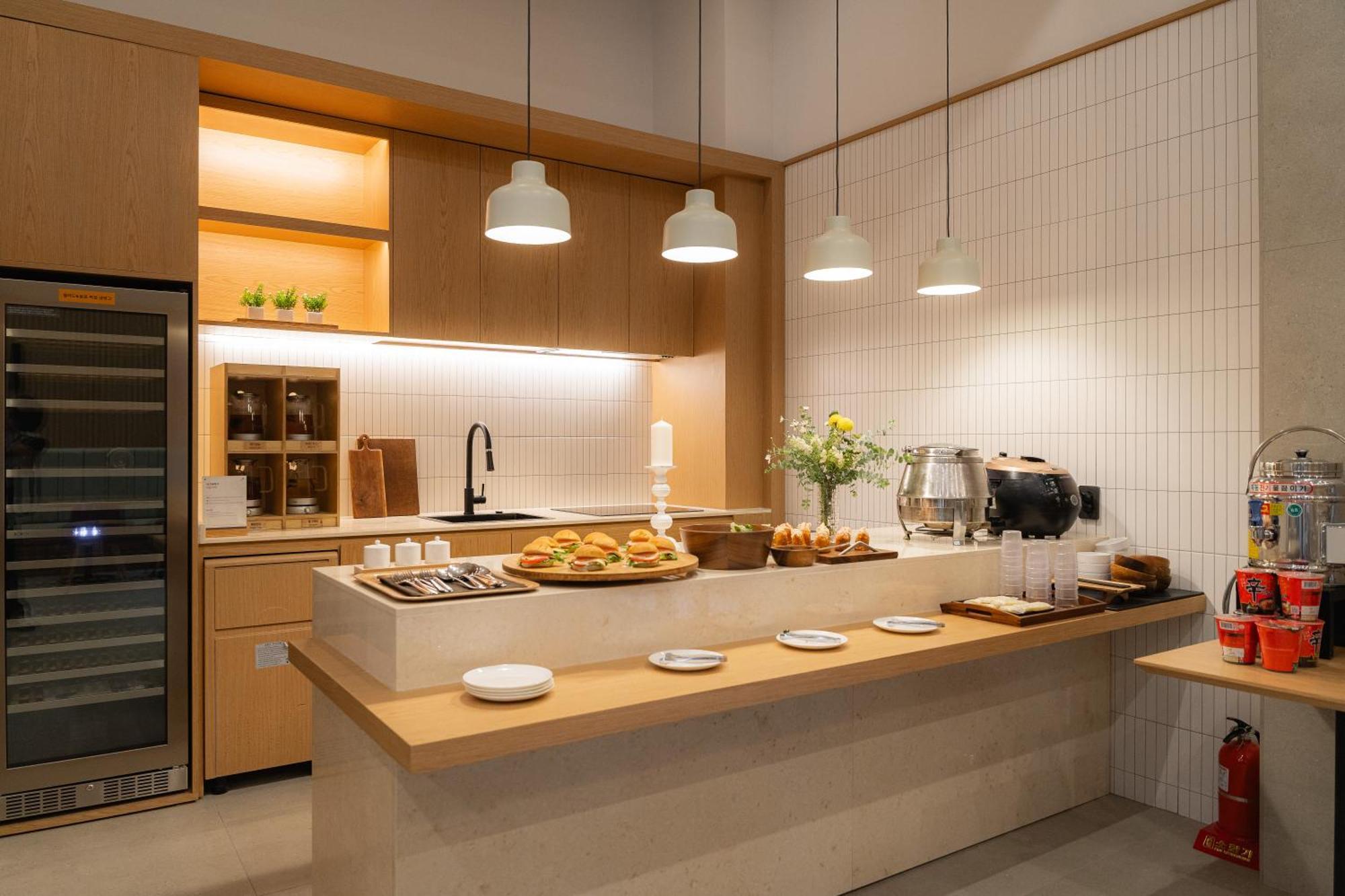 Hotel Homes G-valley Gasan Seul