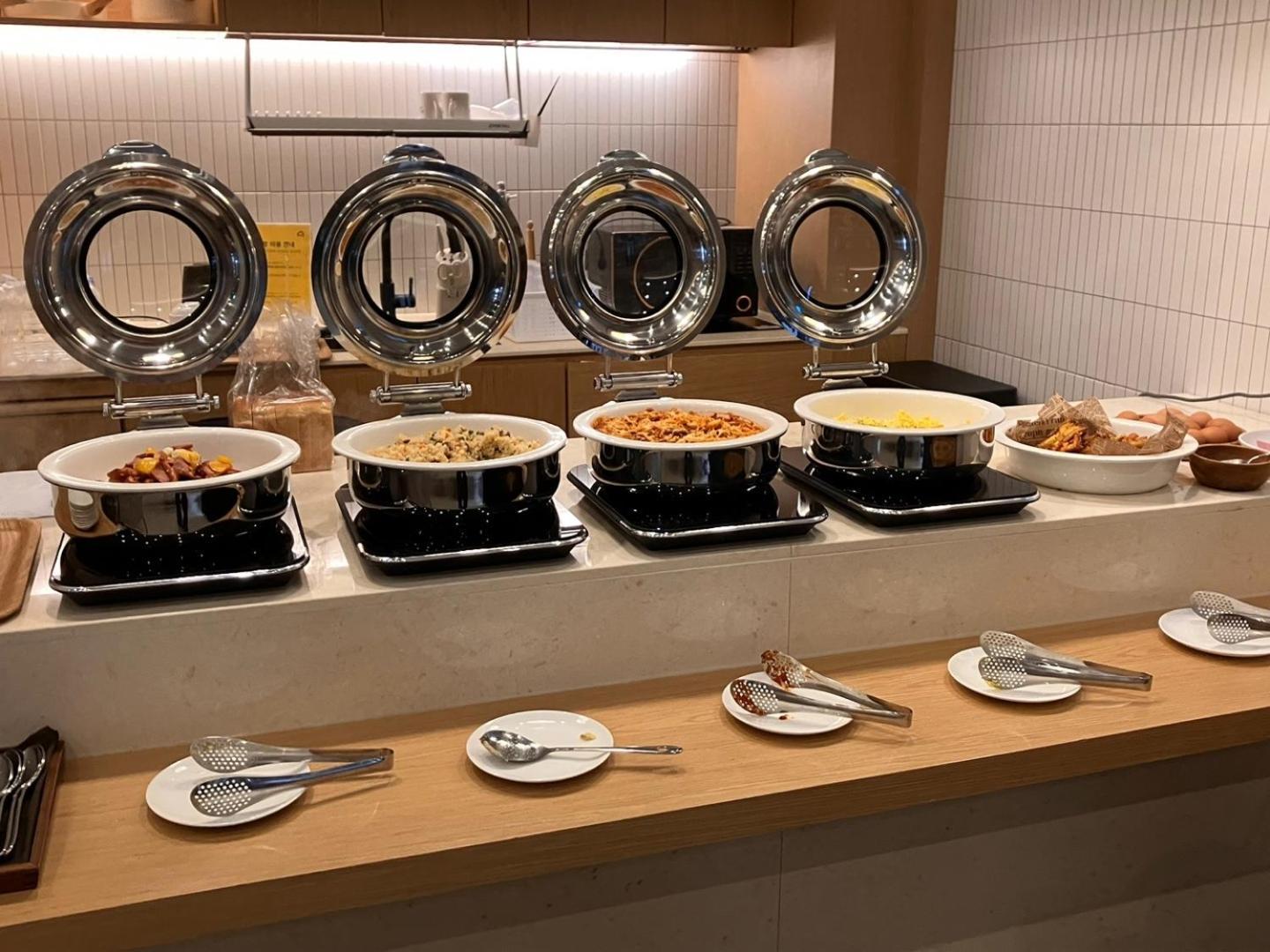 Hotel Homes G-valley Gasan Seul